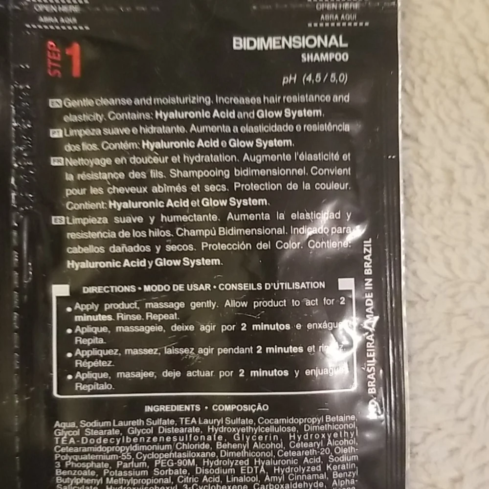 4/25 bundle item. Fast Miracle Repair